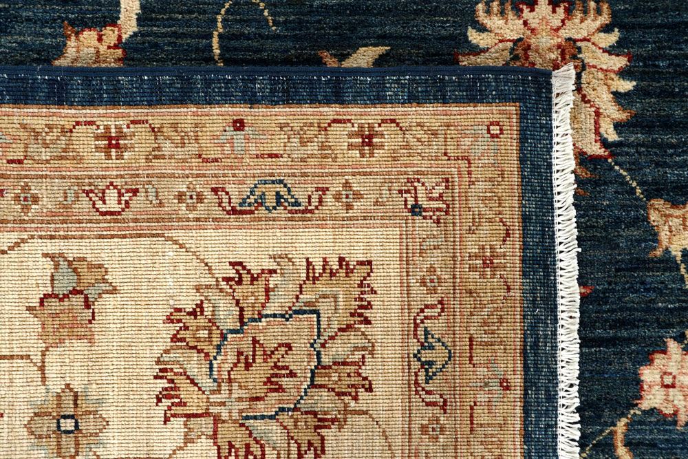 Ziegler 8' 2 x 10' 1 - No. 58105 - ALRUG Rug Store