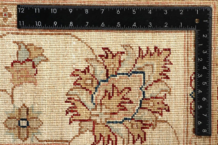 Ziegler 8' 2 x 10' 1 - No. 58105 - ALRUG Rug Store