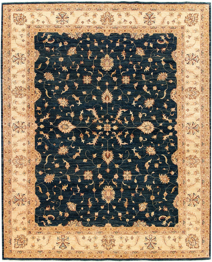 Ziegler 8' 2 x 10' 1 - No. 58105 - ALRUG Rug Store
