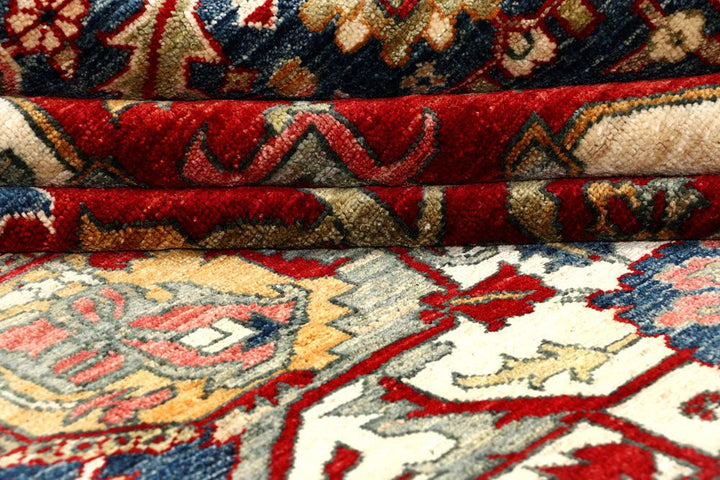 Ziegler 8' 1 x 10' 4 - No. 58107 - ALRUG Rug Store