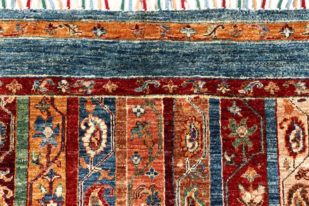 Shawl 4' 9 x 6' 6 - No. 58112 - ALRUG Rug Store