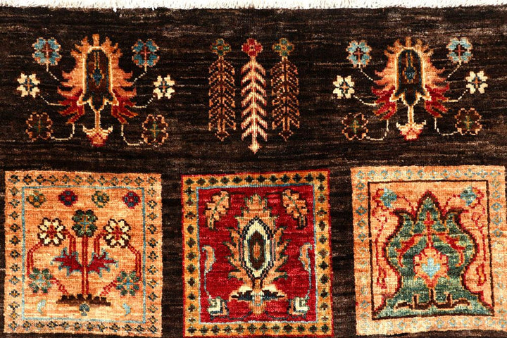 Kazak 5' 11 x 8' 6 - No. 58115 - ALRUG Rug Store