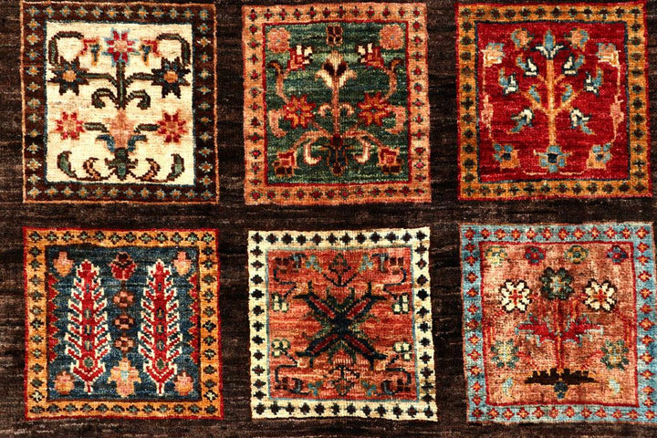 Kazak 5' 11 x 8' 6 - No. 58115 - ALRUG Rug Store