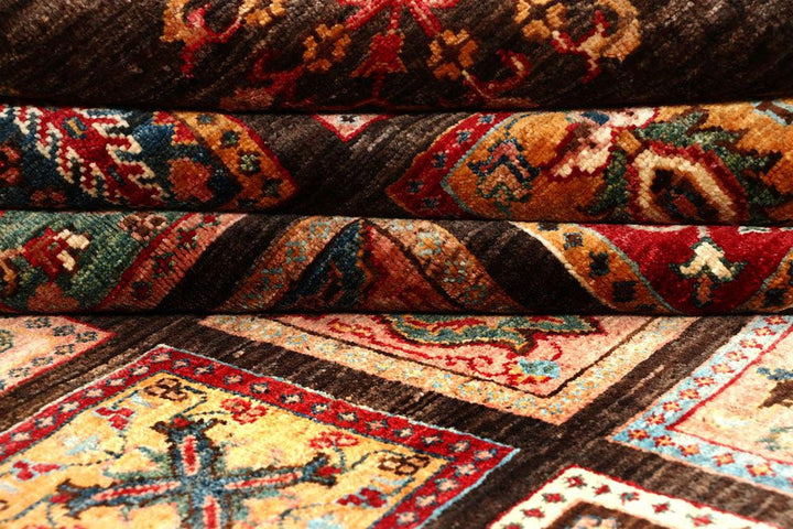 Kazak 5' 11 x 8' 6 - No. 58115 - ALRUG Rug Store
