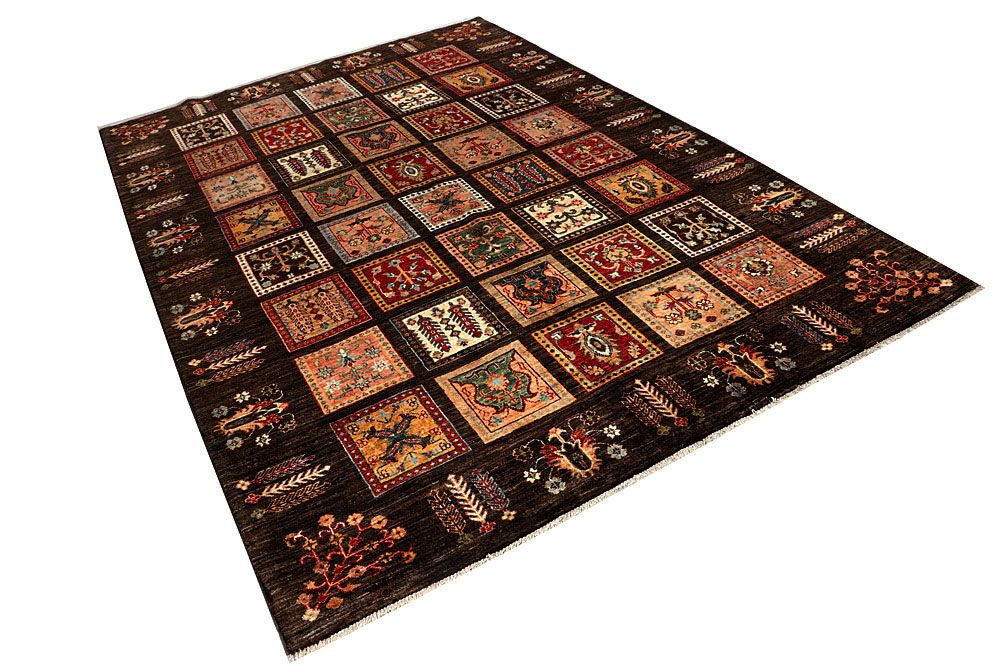 Kazak 5' 11 x 8' 6 - No. 58115 - ALRUG Rug Store