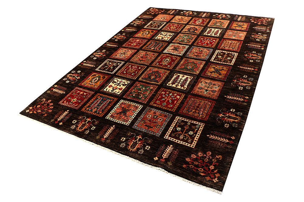 Kazak 5' 11 x 8' 6 - No. 58115 - ALRUG Rug Store