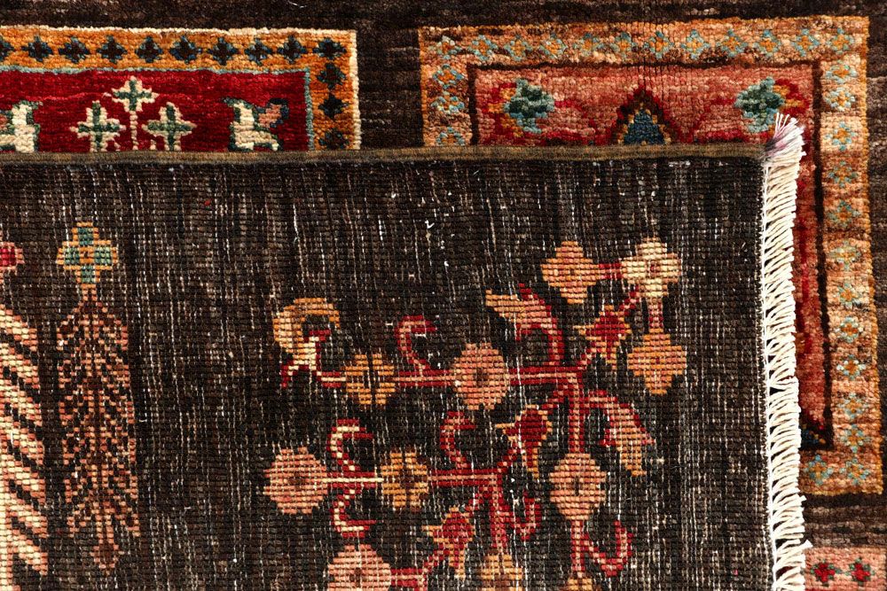 Kazak 5' 11 x 8' 6 - No. 58115 - ALRUG Rug Store