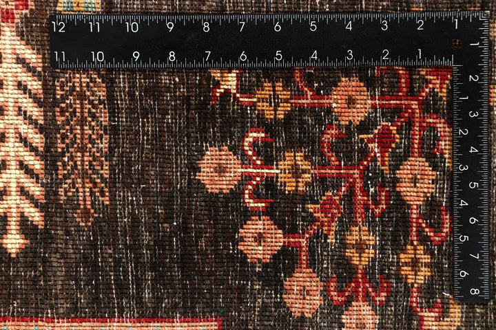 Kazak 5' 11 x 8' 6 - No. 58115 - ALRUG Rug Store