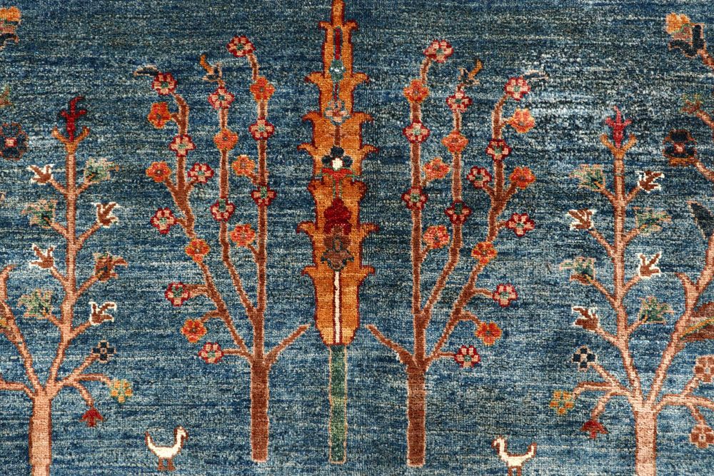 Kazak 5' 10 x 8' 4 - No. 58118 - ALRUG Rug Store