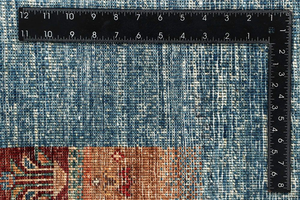 Kazak 5' 9 x 8' 1 - No. 58119 - ALRUG Rug Store