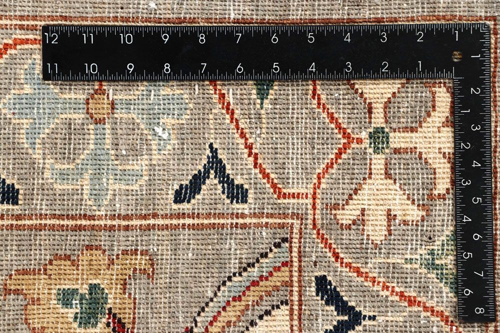 Ikat 6' 1 x 9' 1 - No. 58125 - ALRUG Rug Store