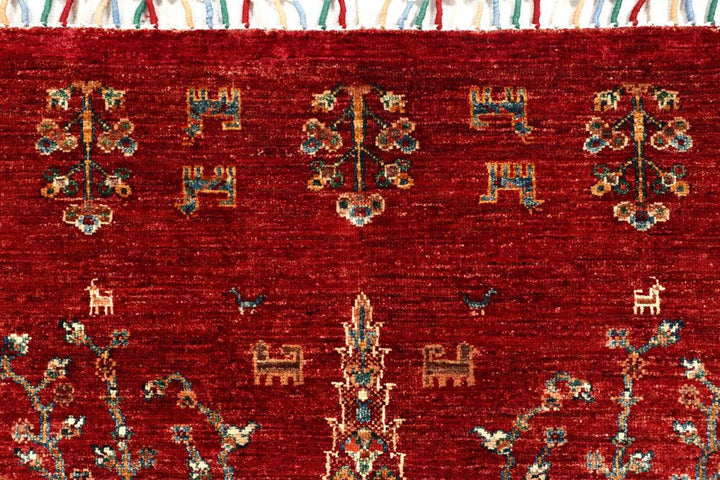 Ziegler 5' x 6' 10 - No. 58126 - ALRUG Rug Store
