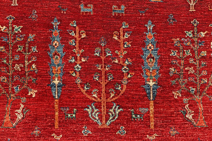 Ziegler 5' x 6' 10 - No. 58126 - ALRUG Rug Store