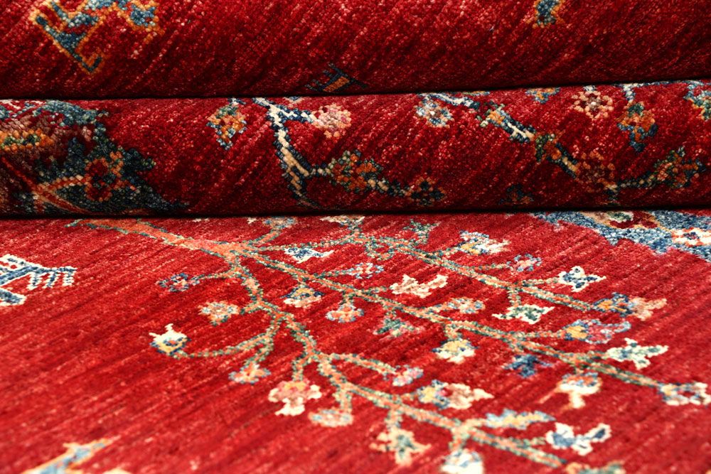 Ziegler 5' x 6' 10 - No. 58126 - ALRUG Rug Store