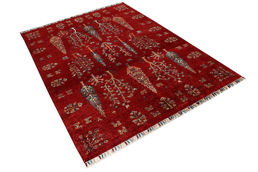Ziegler 5' x 6' 10 - No. 58126 - ALRUG Rug Store