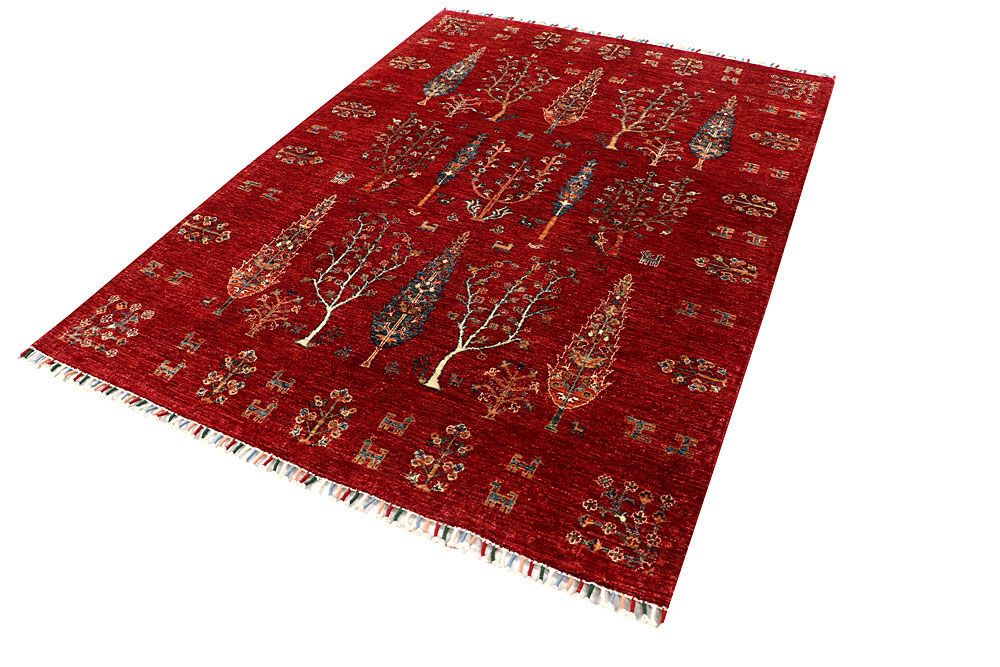 Ziegler 5' x 6' 10 - No. 58126 - ALRUG Rug Store