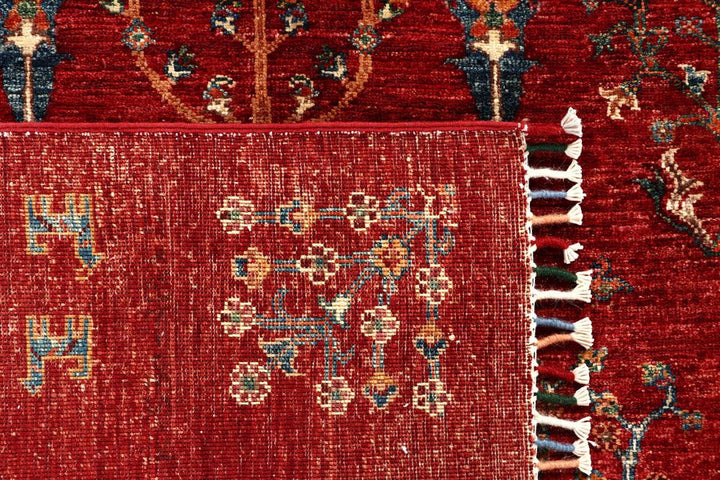Ziegler 5' x 6' 10 - No. 58126 - ALRUG Rug Store