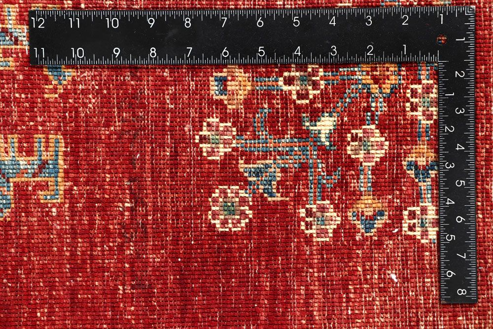 Ziegler 5' x 6' 10 - No. 58126 - ALRUG Rug Store