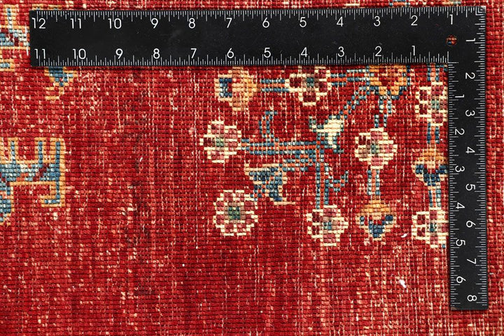Ziegler 5' x 6' 10 - No. 58126 - ALRUG Rug Store