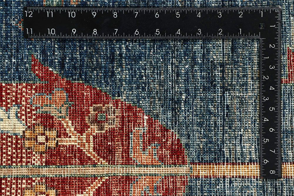 Ziegler 5' 9 x 8' 2 - No. 58127 - ALRUG Rug Store