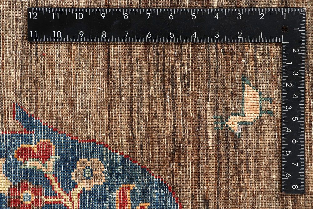 Ziegler 5' 10 x 8' 8 - No. 58128 - ALRUG Rug Store