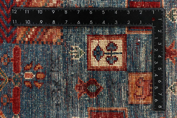 Ziegler 6' 1 x 8' 2 - No. 58129 - ALRUG Rug Store