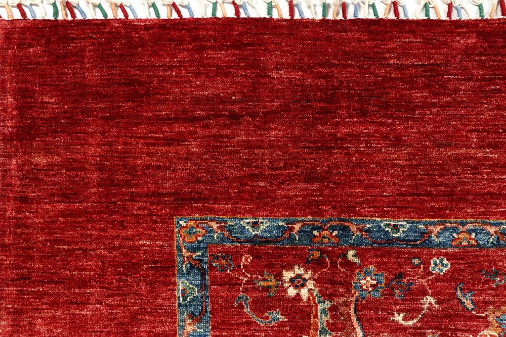 Ziegler 7' 10 x 10' - No. 58130 - ALRUG Rug Store