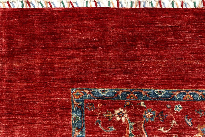 Ziegler 7' 10 x 10' - No. 58130 - ALRUG Rug Store