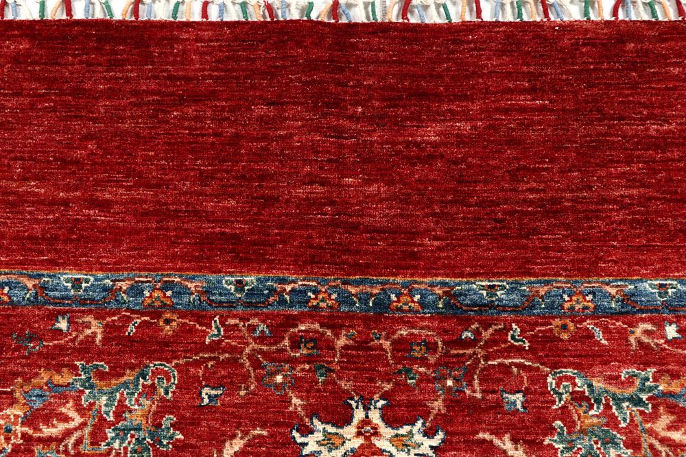 Ziegler 7' 10 x 10' - No. 58130 - ALRUG Rug Store