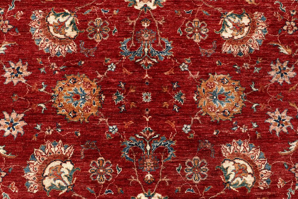 Ziegler 7' 10 x 10' - No. 58130 - ALRUG Rug Store