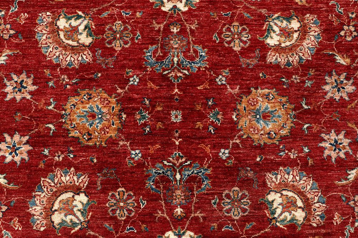 Ziegler 7' 10 x 10' - No. 58130 - ALRUG Rug Store