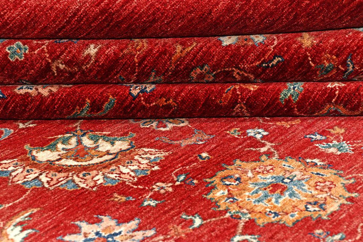 Ziegler 7' 10 x 10' - No. 58130 - ALRUG Rug Store