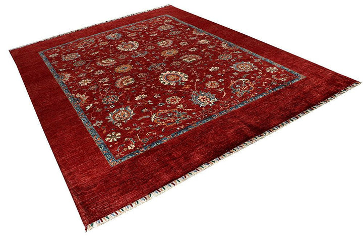 Ziegler 7' 10 x 10' - No. 58130 - ALRUG Rug Store