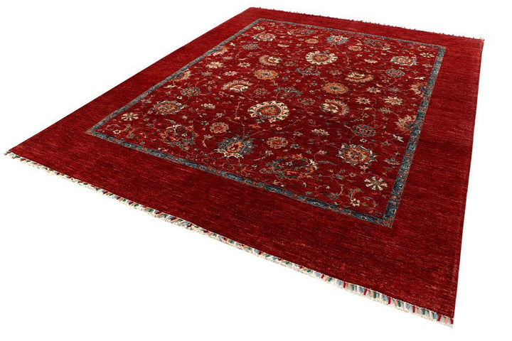 Ziegler 7' 10 x 10' - No. 58130 - ALRUG Rug Store