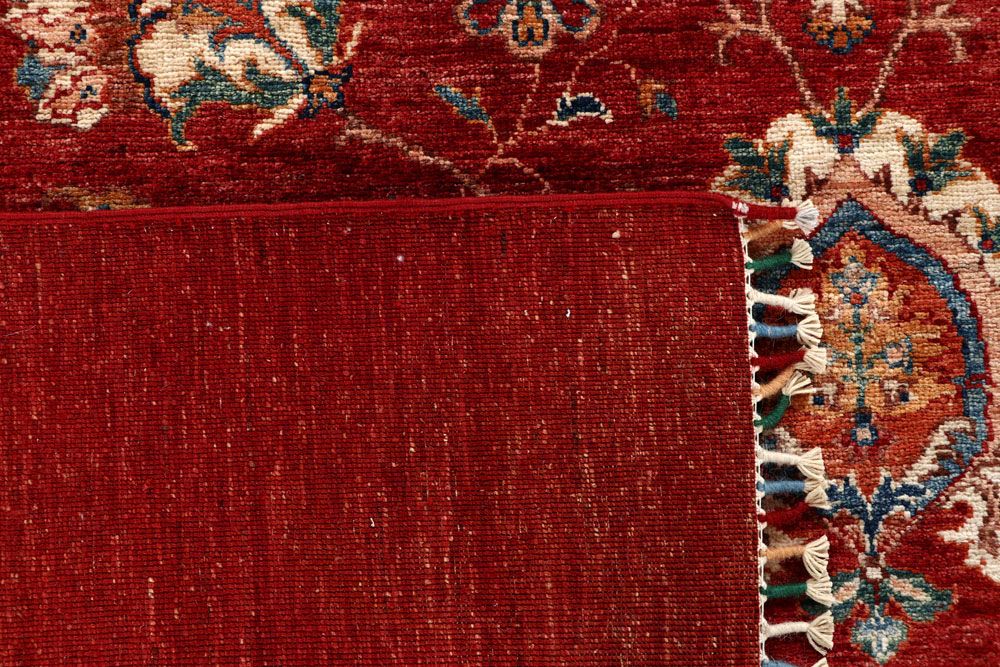 Ziegler 7' 10 x 10' - No. 58130 - ALRUG Rug Store