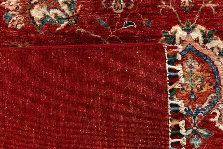 Ziegler 7' 10 x 10' - No. 58130 - ALRUG Rug Store