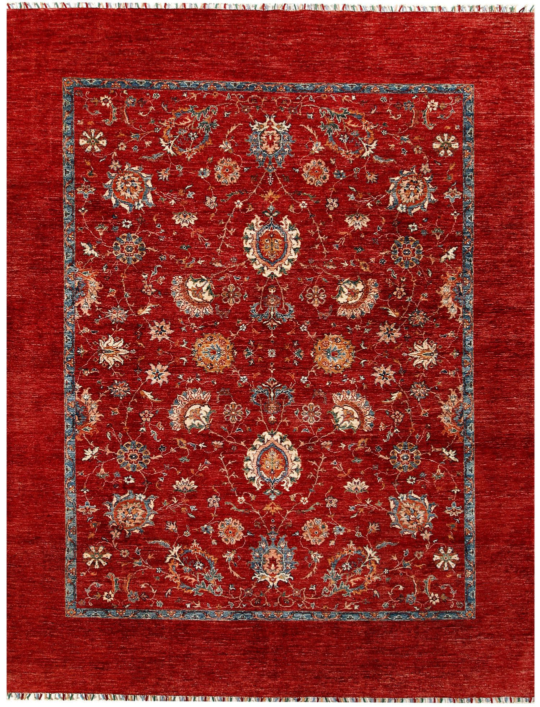 Ziegler 7' 10 x 10' - No. 58130 - ALRUG Rug Store