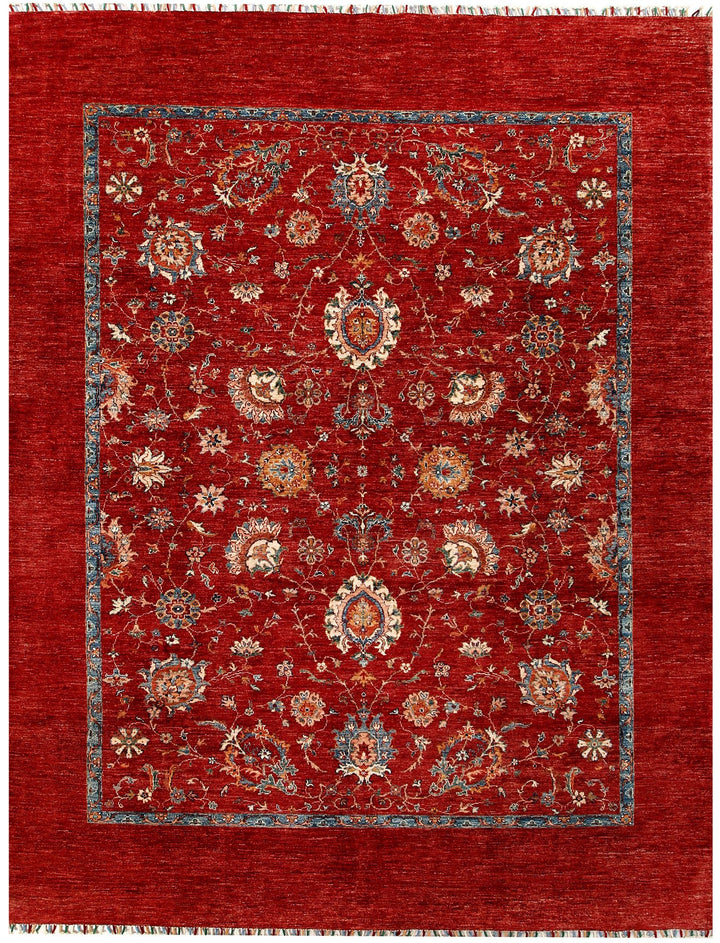 Ziegler 7' 10 x 10' - No. 58130 - ALRUG Rug Store