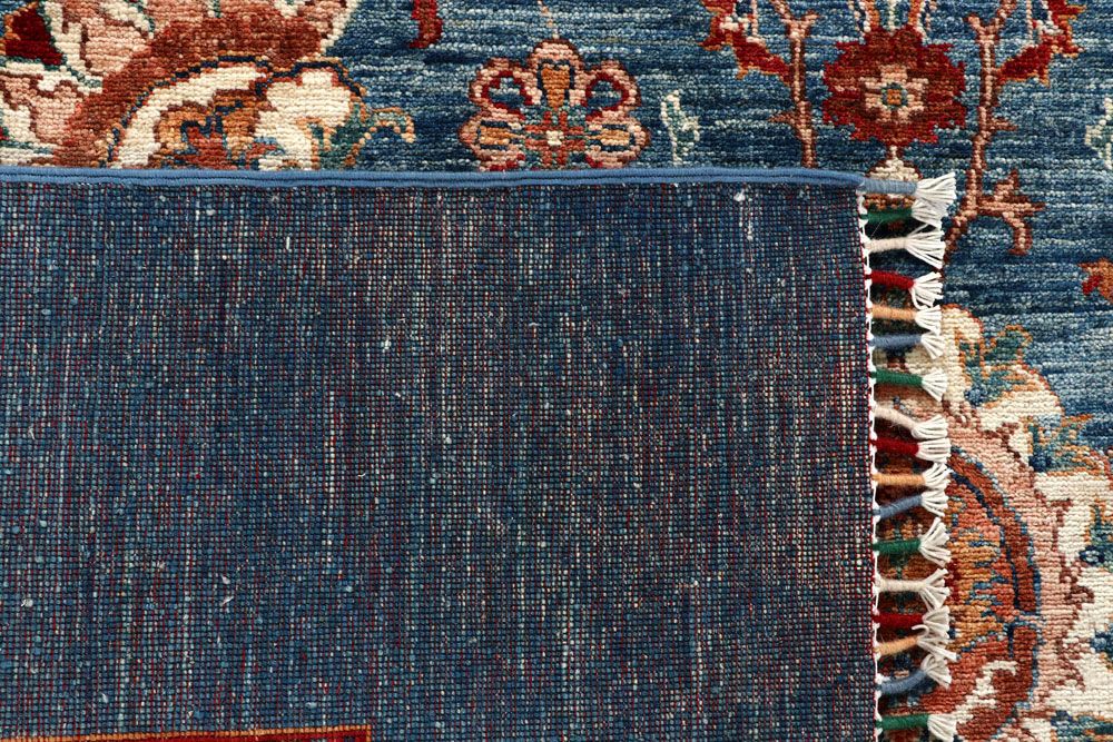 Ziegler 7' 10 x 9' 9 - No. 58131 - ALRUG Rug Store