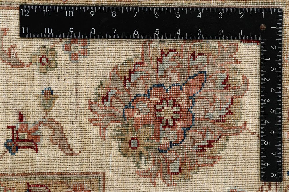 Ziegler 6' 7 x 10' 5 - No. 58133 - ALRUG Rug Store