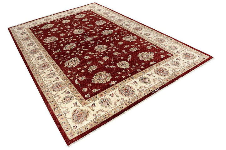Ziegler 6' 5 x 9' 10 - No. 58135 - ALRUG Rug Store