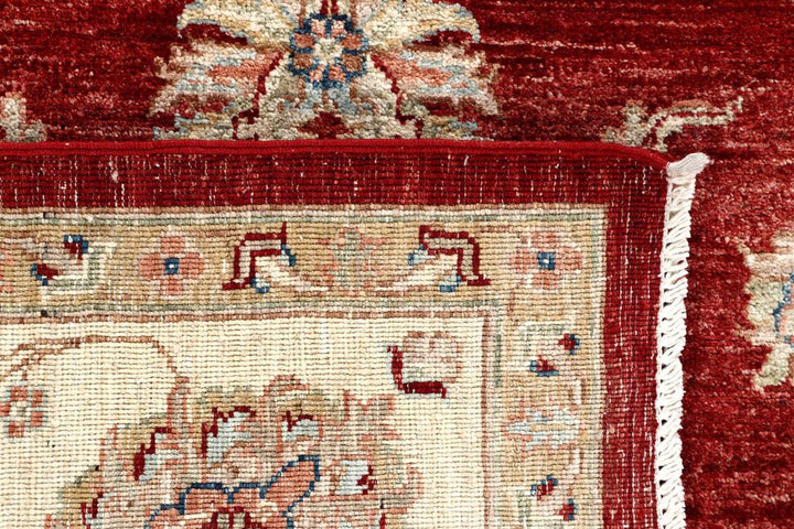 Ziegler 6' 5 x 9' 10 - No. 58135 - ALRUG Rug Store