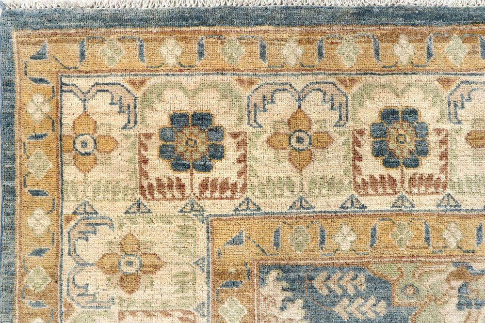 Ziegler 8' 2 x 10' 8 - No. 58136 - ALRUG Rug Store