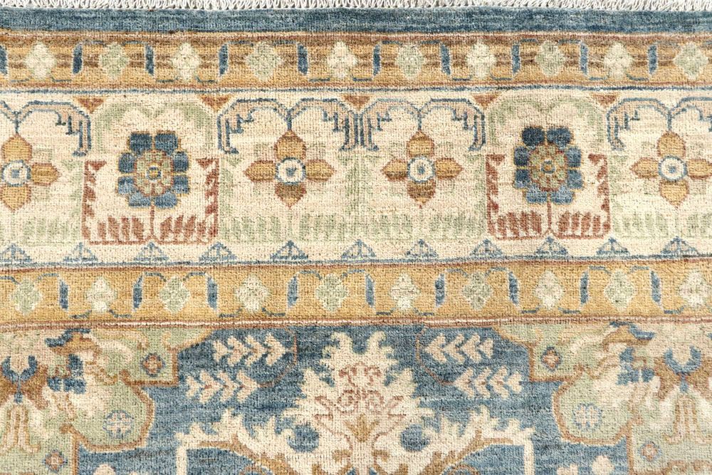 Ziegler 8' 2 x 10' 8 - No. 58136 - ALRUG Rug Store