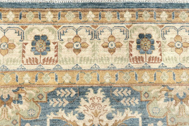 Ziegler 8' 2 x 10' 8 - No. 58136 - ALRUG Rug Store