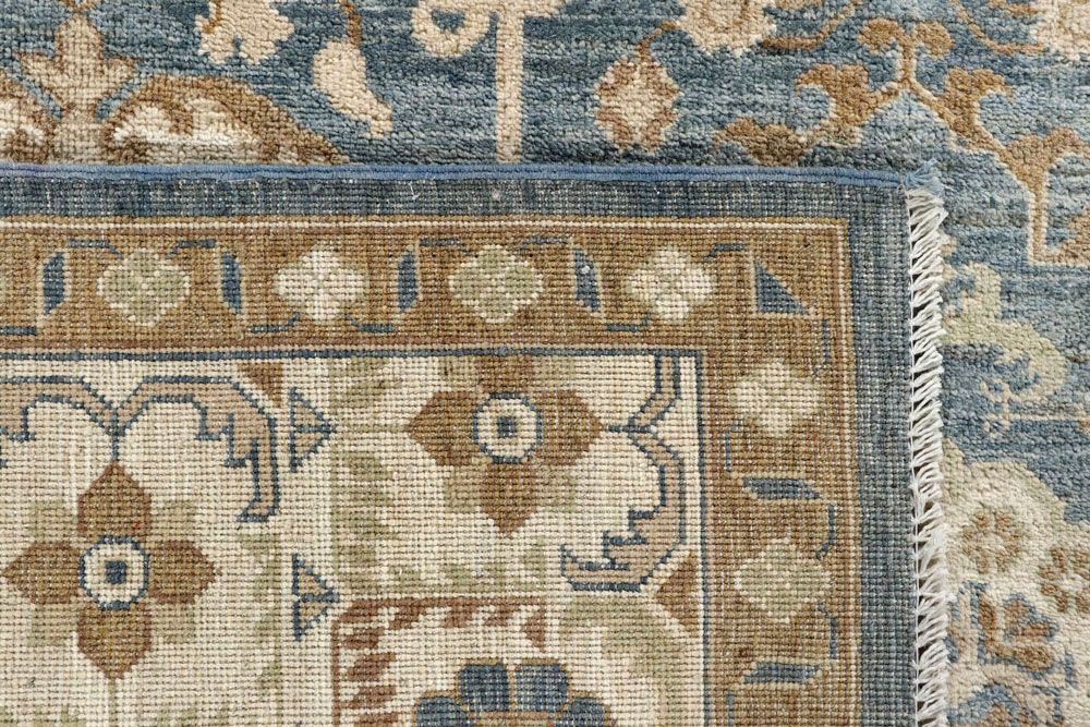 Ziegler 8' 2 x 10' 8 - No. 58136 - ALRUG Rug Store