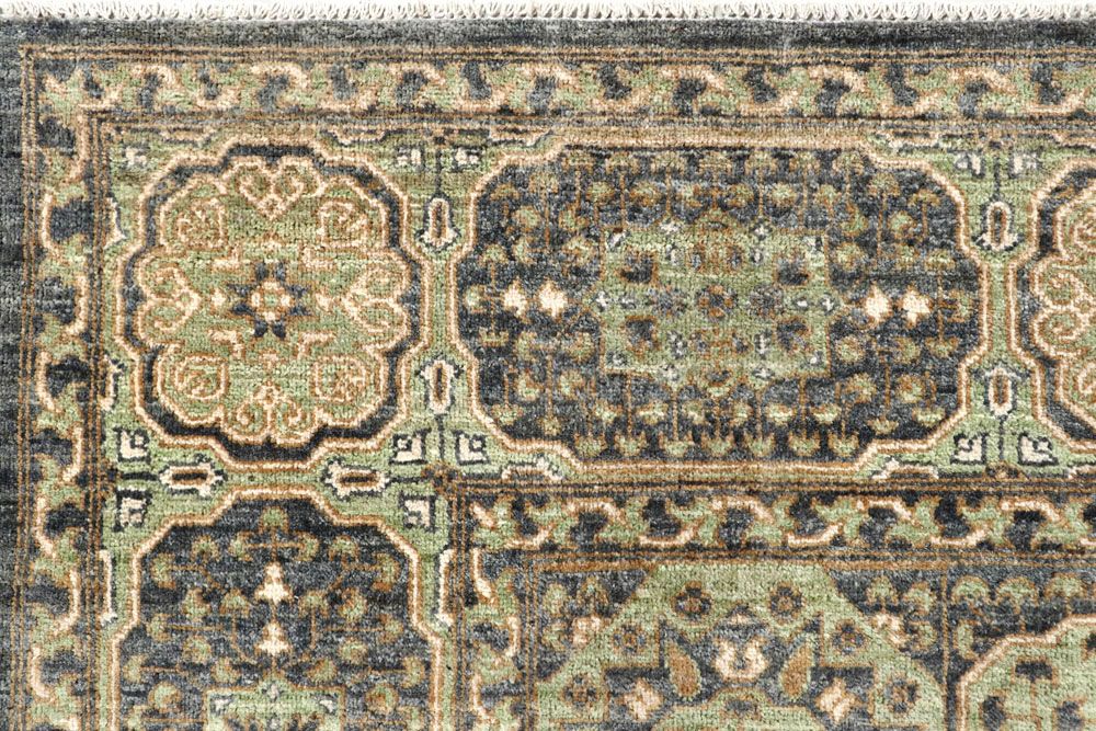 Ziegler 8' 1 x 9' 10 - No. 58137 - ALRUG Rug Store