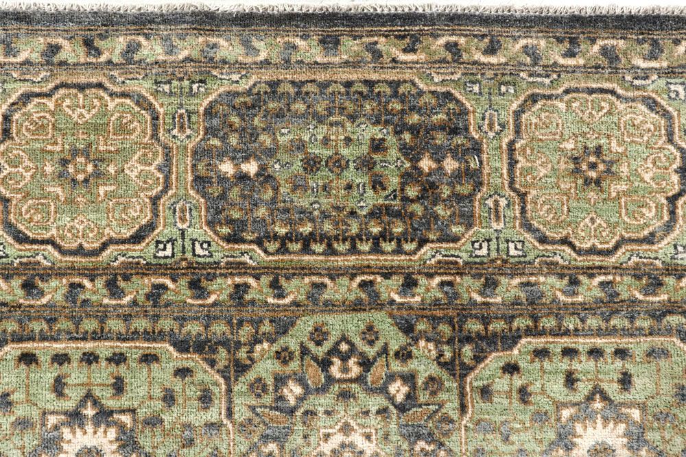 Ziegler 8' 1 x 9' 10 - No. 58137 - ALRUG Rug Store