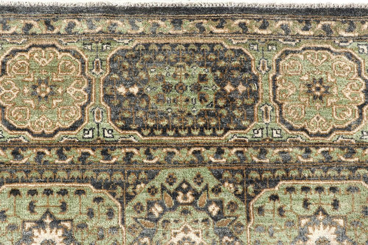 Ziegler 8' 1 x 9' 10 - No. 58137 - ALRUG Rug Store