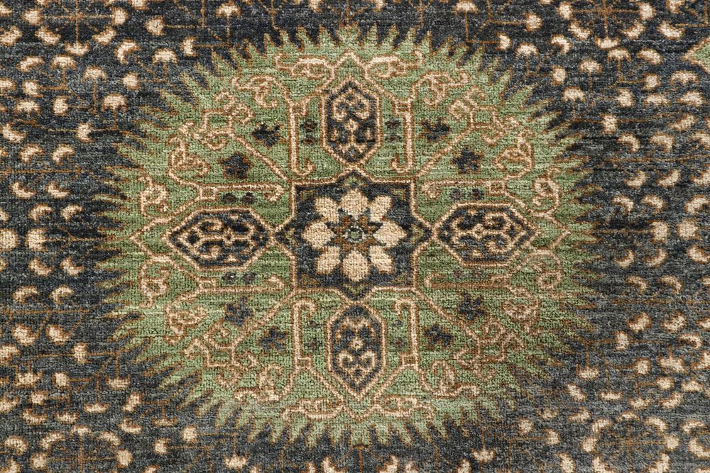 Ziegler 8' 1 x 9' 10 - No. 58137 - ALRUG Rug Store